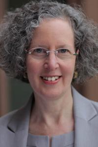 Karen S. Marder, MD, MPH Profile Headshot
